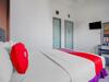 Oyo 90064 Hotel Salon Fora & Cafe