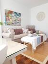 Apartamento La Siesta En Tejares