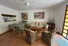 Elegante D�plex En Desert Springs Golf Resort