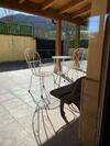 Agroturismo Zankueta Etxea
