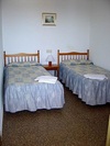 Apartamentos Acuarium II