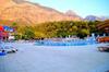 Magic Sun Hotel