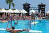 Hotel Crystal Flora Beach Resort