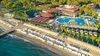 Hotel Crystal Flora Beach Resort