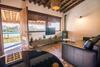 Apartamento Alojamiento Rural Villa Bagh