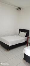 Hostal Guest House Pasundan