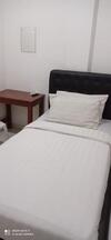 Hostal Guest House Pasundan