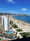 Apartamento La Estrella@cullera Beach