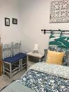 Apartamento Loft San Antonio