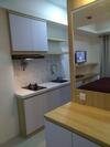 Apartemen Grand Asia Afrika