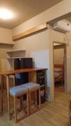 Oces Property Group Apartemen 2 Bedroom