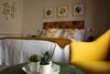 Apartamento Estudio de Tiedra