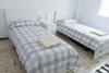 Apartamento Piso C�ntrico En Elche