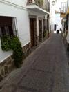 Agroturismo Casa Rural Majaceite