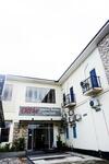 Hostal Olive Guest House Bumi Mas Raya