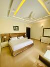 Bed & Breakfast Continental Boutique House