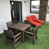 Apartamento Casa Federico