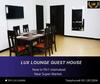 Hostal Lux Lounge Guest House