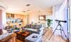 Apartamento Ocean Breeze Corralejo