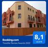 Apartamento Casa Atalaya