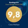 Apartamento Casa Atalaya