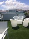 Apartamento Exclusive Vista Bristol