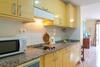 Apartamento Blu Gardenia