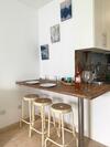 Apartamento Hibiscus Studio