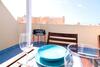Apartamento Red Surf Home