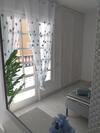 Apartamento Tropical Loft