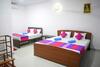 Hostal Cfc Holidays
