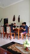 Hostal Godong Homestay