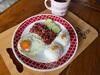 Bed & Breakfast A&e Apartelle