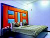 Hostal Galaxy Inn Hotel Near Millennium