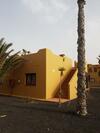 Apartamentos Corralejo Playa Oasis