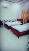 Hostal Rehaish Inn Guest House