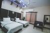 Hotel Raglia Guest House