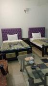 Hostal Moonlight Guest House