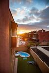 Apartamento Casa Del Sol - Mirador de Las Dunas