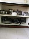 Villa Pd High Top Bungalow Homestay