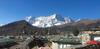 Sherpas Home In Himalaya