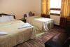 Albergue Elbrus Home