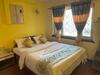 Hostal Nirvana Green Peace