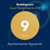 Apartamento Aguamar