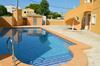 Apartamento El Rinc�n de Denia - Paraiso Del Sol