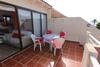Apartamento �tico Duplex En 1a L�nea de Mar
