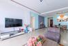 Apartamento Baoding Jingxiu�beiguo Shopping Mall�