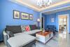 Apartamento Baoding Jingxiu�3s Small Theater�