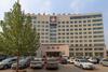 Hotel Baoding Lianchi�university Of Hebei�