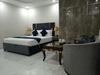 Family Hotel Davis Road Lahore